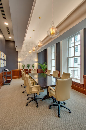 Attorney «Jeff Roberts & Associates, PLLC», reviews and photos