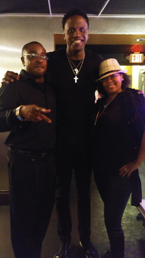 Jazz Club «BLU Jazz+», reviews and photos, 47 E Market St, Akron, OH 44308, USA