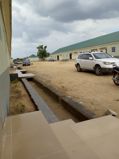 NAAC Corpers lodge Block 05, School of Armour, Bauchi, Nigeria, Resort, state Bauchi