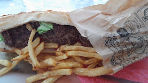 Photo n°9 de LE PLAN B - FOOD TRUCK à Mazamet ()