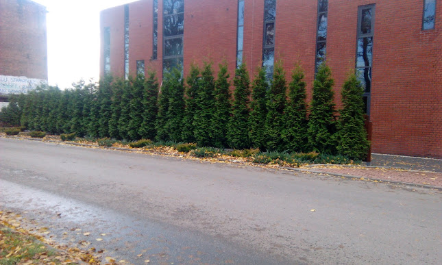 HOFMAN DOM POGRZEBOWY - Inny