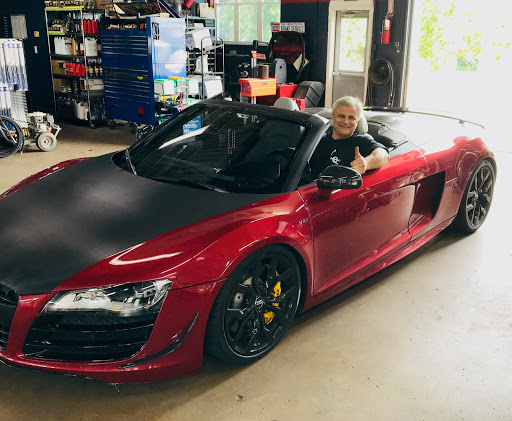 Auto Repair Shop «Quality Service Center», reviews and photos, 28 S Oxford St, York, PA 17404, USA