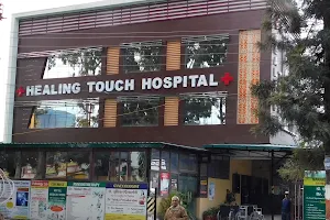 HEALING TOUCH HOSPITAL image