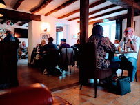 Atmosphère du Restaurant The Mill à Rancon - n°12