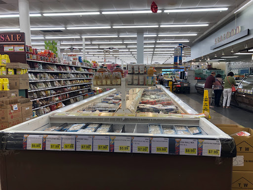 Asian Grocery Store «99 Ranch Market», reviews and photos, 35219 Newark Blvd, Newark, CA 94560, USA