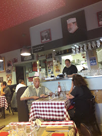 Atmosphère du Restaurant italien La Cantina Della Pasta à Canet-en-Roussillon - n°16