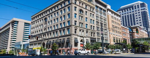 Outdoor Sports Store «Cotopaxi», reviews and photos, 74 Main St, Salt Lake City, UT 84101, USA