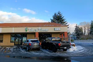 Taco Time NW image