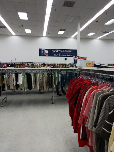 Non-Profit Organization «Goodwill Houston Select Stores», reviews and photos, 4878 Louetta Rd, Spring, TX 77388, USA