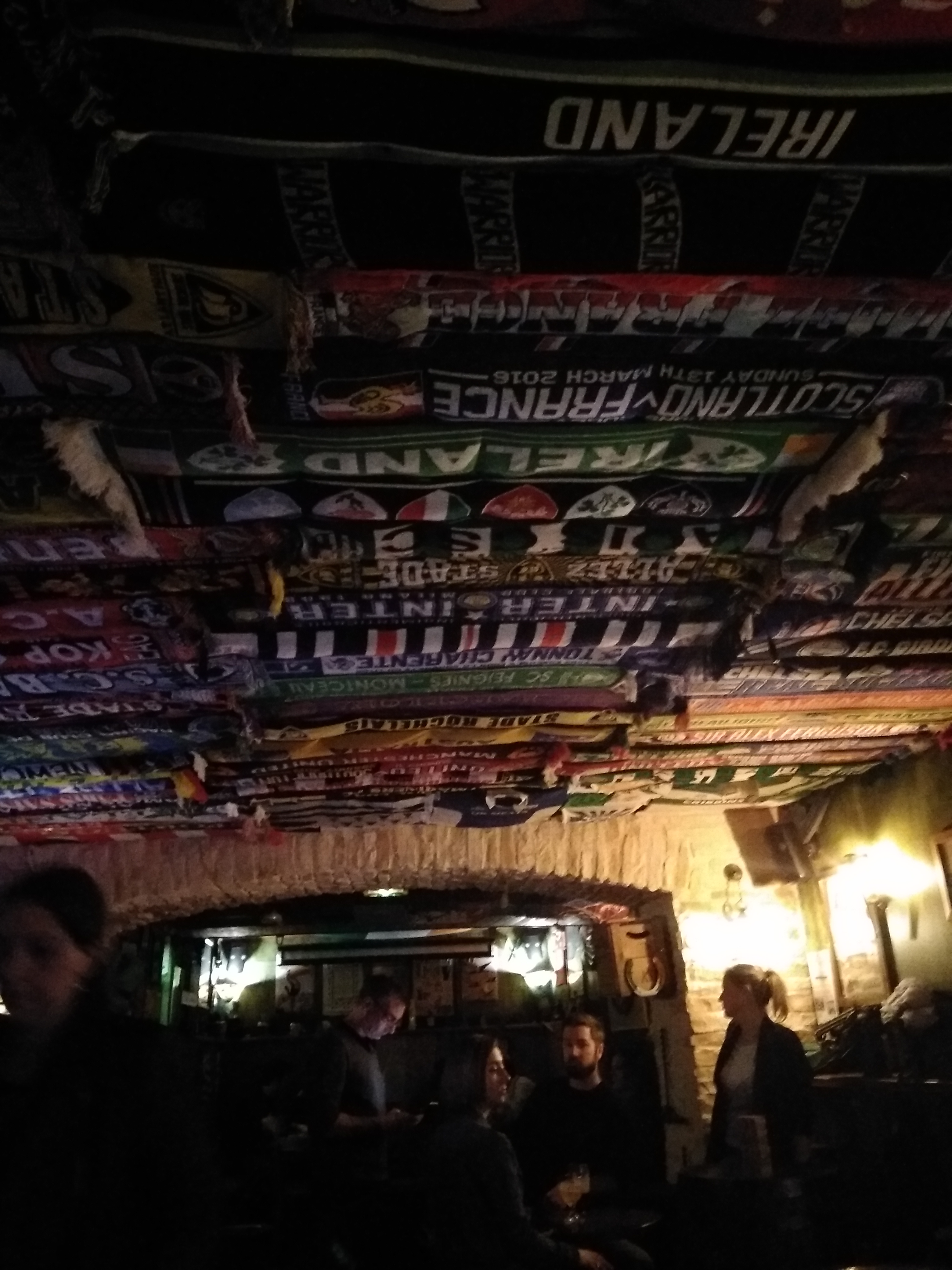 Photo n° 2 de l'avis de Ludivine.a fait le 20/05/2018 à 20:39