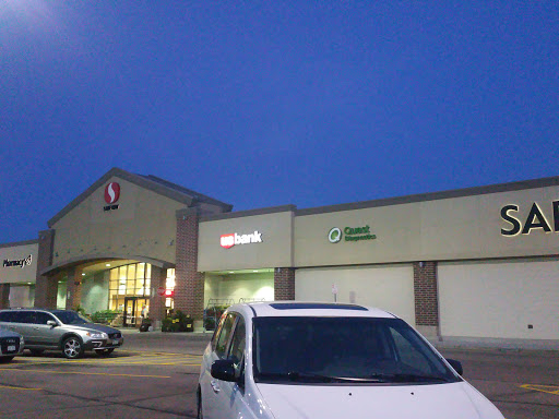 Grocery Store «Safeway», reviews and photos, 880 S Perry St, Castle Rock, CO 80104, USA
