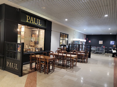 PAUL à Dunkerque