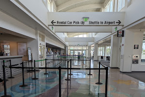 Car Rental Ontario Airport