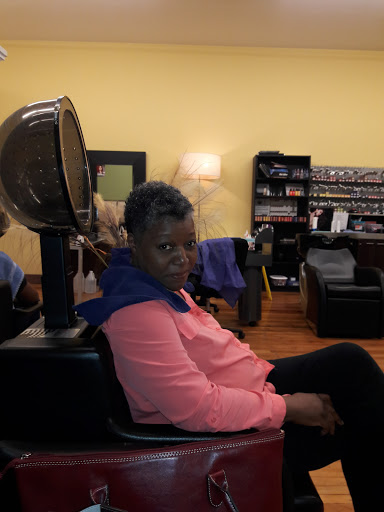 Beauty Salon «Carolina Hair Studios», reviews and photos, 1537 Main St, Columbia, SC 29201, USA