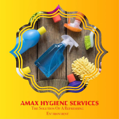 AMAX HYGIENE SERVICES