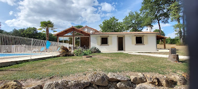 Nadaud Christine à Lussas-et-Nontronneau