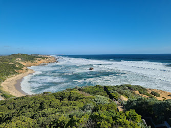 Coppins Lookout