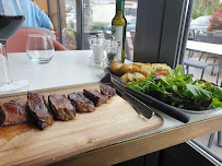 Steak du IL RISTORANTE - le restaurant italien de Compiègne - Jaux - n°7