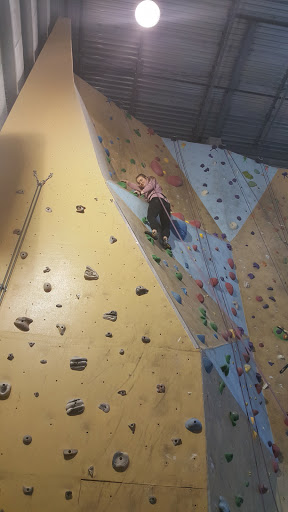 Gym «Portland Rock Gym Inc», reviews and photos, 21 NE 12th Ave, Portland, OR 97214, USA