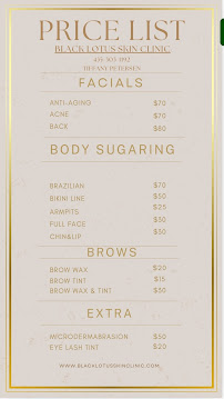 Black Lotus Skin Clinic - Photo 2 - Car repair in Smithfield, UT, Logan