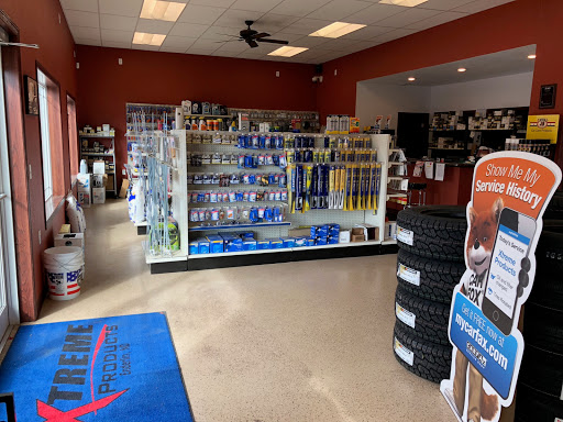 Xtreme Products in Enderlin, North Dakota