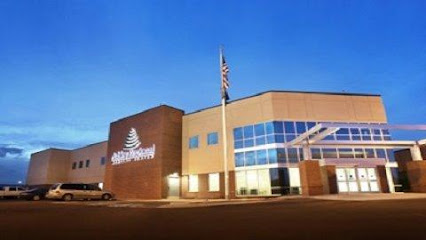 Ashley Regional Medical Center