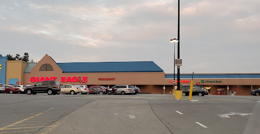 Giant Eagle Supermarket, 5055 Library Rd #5, Bethel Park, PA 15102, USA, 