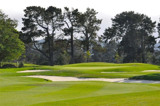 Golf Course «Monterey Pines Golf Course», reviews and photos, 1250 Gardens Road, Monterey, CA 93940, USA