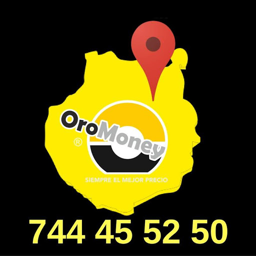 Oro Money - Compro Oro en Las Palmas