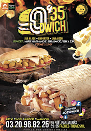 Photo n°6 de O'35 DWICH à Faches-Thumesnil ()