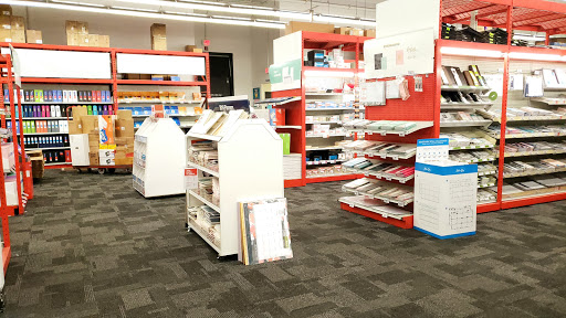 Office Supply Store «Staples», reviews and photos, 1296 Lititz Pike, Lancaster, PA 17601, USA