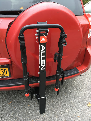 Auto Parts Store «DAS Auto Parts - Yorktown Heights», reviews and photos, 373 Downing Dr, Yorktown Heights, NY 10598, USA