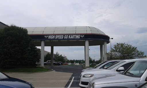 Amusement Center «Sky Zone Trampoline Park», reviews and photos, 11745 Commons Dr, Springdale, OH 45246, USA