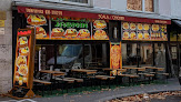 Jasmin Restaurant Berlin