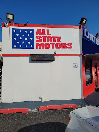 Car Dealer «All State Motors Inc.», reviews and photos, 340 New Brunswick Ave, Perth Amboy, NJ 08861, USA