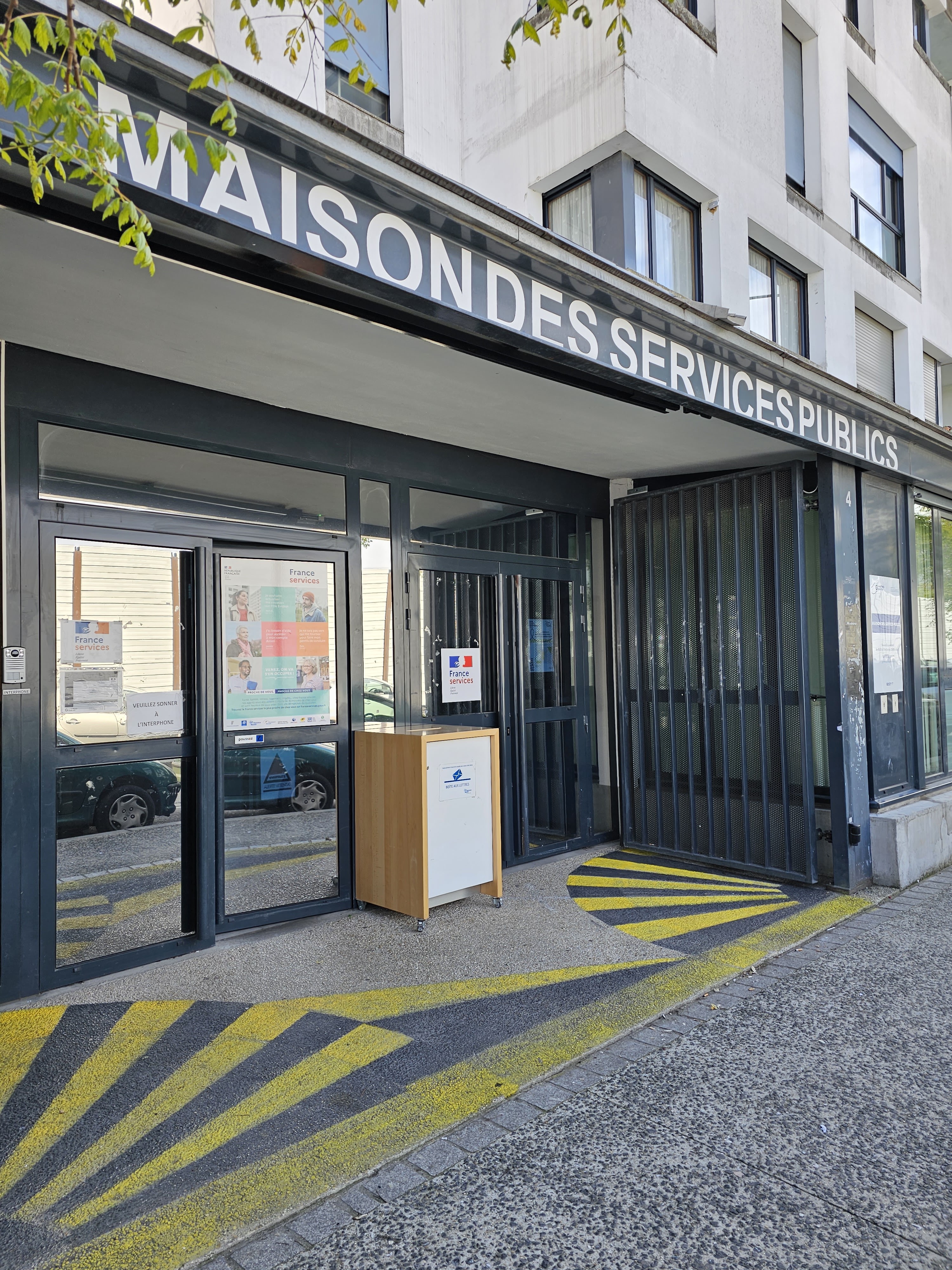 Photo n° 1 de l'avis de Estelle.e fait le 26/04/2023 à 14:52