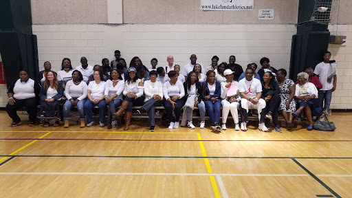 Community Center «Simpson Park Community Center», reviews and photos, 1725 Martin L King Jr Ave, Lakeland, FL 33805, USA