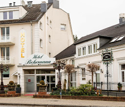Hotel Behrmann photo