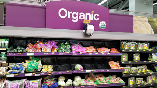 Department Store «Walmart Supercenter», reviews and photos, 3175 Cheney Hwy, Titusville, FL 32780, USA