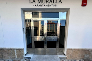 La Muralla Apartamentos image