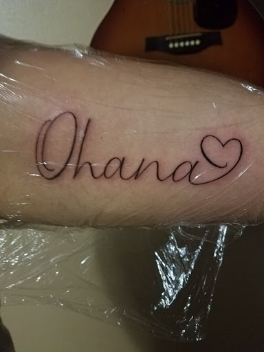 Tattoo Shop «Skanvas Tattoo», reviews and photos, 4143 Ball Rd, Cypress, CA 90630, USA