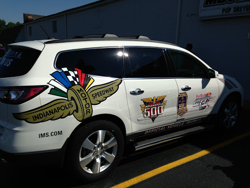 Honda Dealer «Dreyer Honda Can-Am», reviews and photos, 4152 W Washington St, Indianapolis, IN 46241, USA