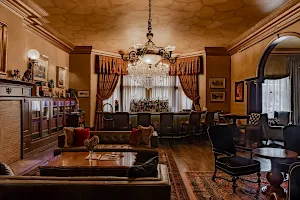 The Library at The Detroit Club image