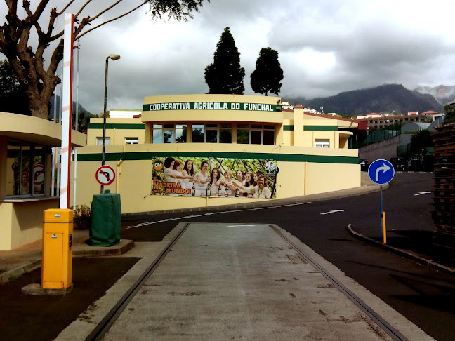 Cooperativa Agrícola do Funchal, Crl