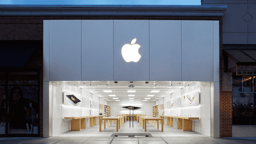 Apple Sagemore, 500 NJ-73, Marlton, NJ 08053, USA, 