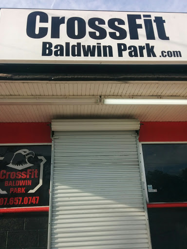 Gym «Crossfit Baldwin Park», reviews and photos, 2990 Scarlet Rd, Winter Park, FL 32792, USA