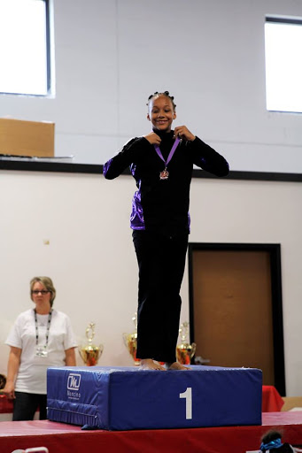 Gymnastics Center «Silver Stars Gymnastics», reviews and photos, 14201 Woodcliff Ct, Bowie, MD 20720, USA