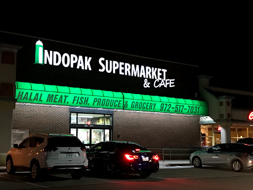 Grocery Store «Plano Indopak», reviews and photos, 2060 W Spring Creek Pkwy, Plano, TX 75023, USA
