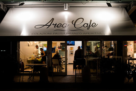 Area Cafè Via Iseo, 2 b, 25030 Erbusco BS, Italia