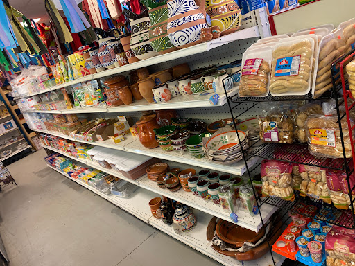 Tienda Garcia Latin American Grocery